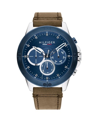 Men's Watch Tommy Hilfiger 1791895 (Ø 46 mm)