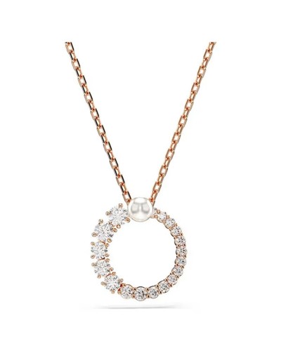 Damenanhänger Swarovski 5692265 Gold