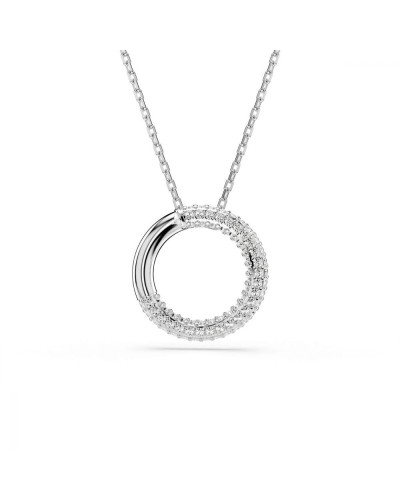 Pendentif Femme Swarovski 5692737 Argenté