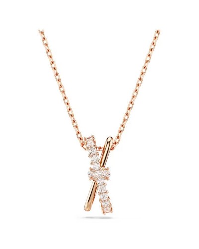 Naisten riipukset Swarovski 5689788 Kullattu