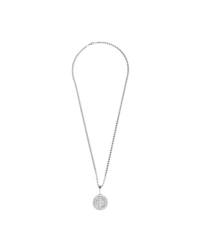 Damenanhänger Radiant RH000101 Silberfarben