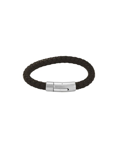 Miesten rannekorut Radiant RH000262 Musta