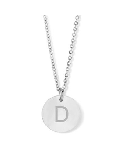 Pendentif Femme CO88 Collection 8CN-11029 Argenté