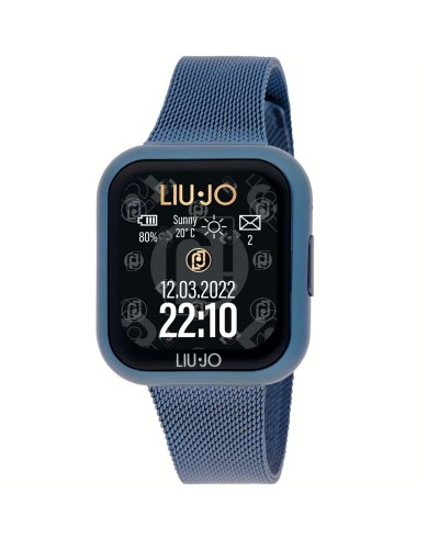 Montre intelligente LIU JO SWLJ148