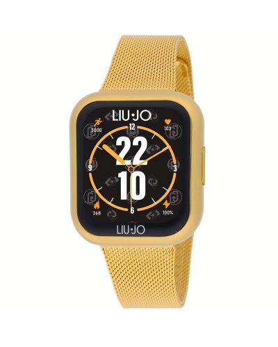 Smartwatch LIU JO SWLJ149
