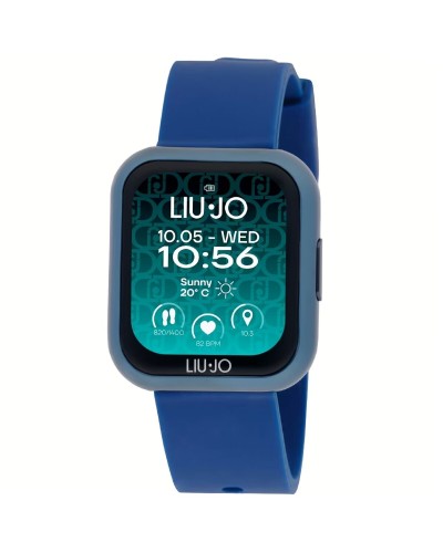 Smartwatch LIU JO SWLJ145