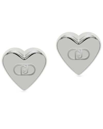Pendientes Mujer LIU JO LJ2629 Plateado