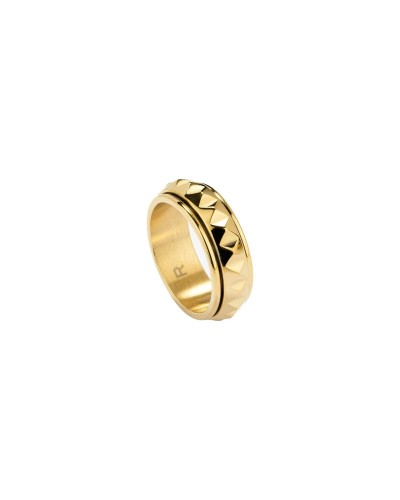 Ladies' Ring Radiant RH000259-20 20 Golden