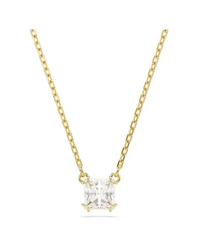 Damhängen Swarovski 5693153 Gyllene