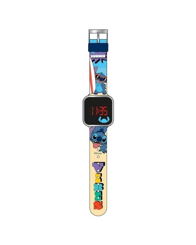 Infant's Watch Frozen FROZEN 2 - LED WATCH Ø 33 mm