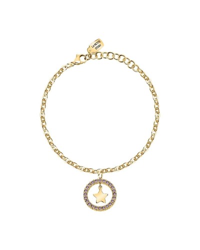 Armband Dames La Petite Story LPS05ARR85 Gouden