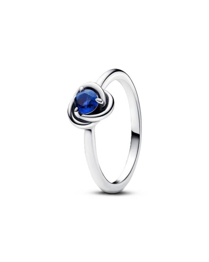 Anello Donna Pandora 192993C09-58 Argentato 18