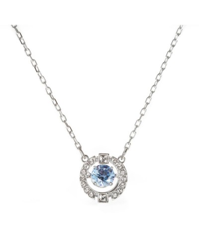 Pendentif Femme Swarovski 5279425 Argenté