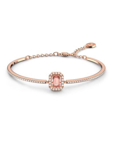 Bracelet Femme Swarovski 5620555 Or rose