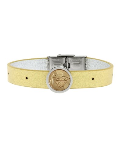 Bracelet Homme Talent Jewels TJA-1-02-01-3-2 Jaune