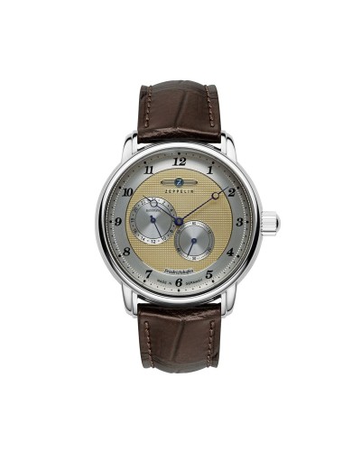 Horloge Heren Zeppelin 8568-5