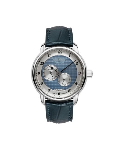 Montre Homme Zeppelin 8568-3