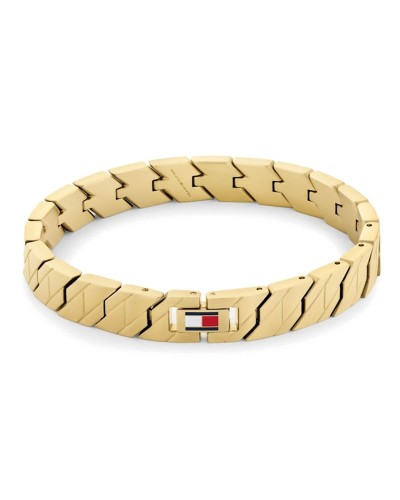 Miesten rannekorut Tommy Hilfiger 1697258 Kullattu