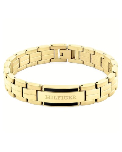 Herrenarmreif Tommy Hilfiger 1697264 Gold