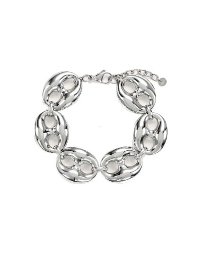 Pulsera Mujer Stroili 1694703 Plateado