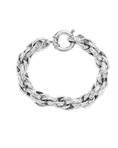 Armband Dames Stroili 1694741 Zilverkleurig