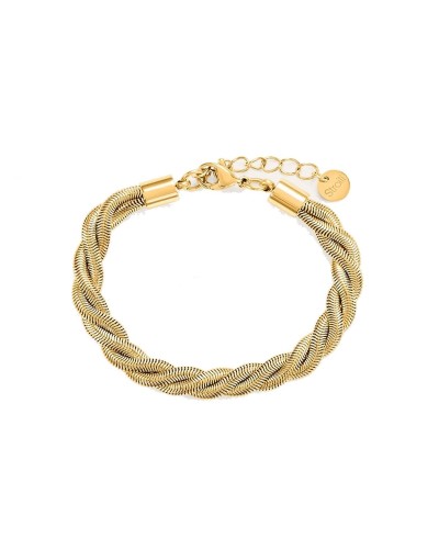 Bracciale Donna Stroili 1694695 Dorato