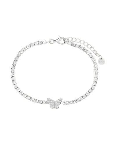 Bracelet Femme Stroili 1694913 Argenté