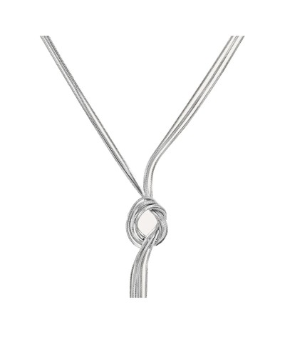 Pendentif Femme Stroili 1694806 Argenté