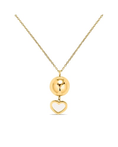 Damenanhänger Stroili 1694701 Gold