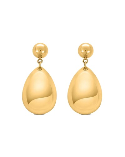 Pendientes Mujer Stroili 1694754 Dorado