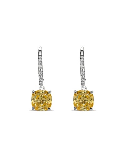 Boucles d´oreilles Femme Stroili 1694265 Jaune