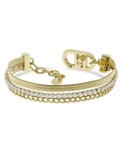 Armband Dames LIU JO LJ2644 Gouden