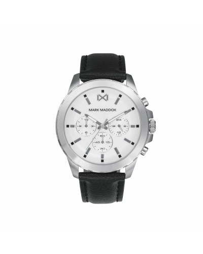 Orologio Uomo Mark Maddox HC0109-07 (Ø 44 mm)