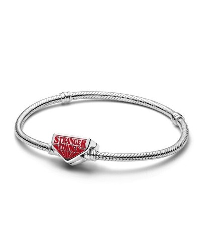 Bracciale Donna Pandora 593572C01-20 Argentato