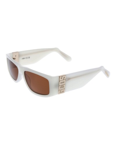 Lunettes de soleil Homme GCDS GD0037 5721E