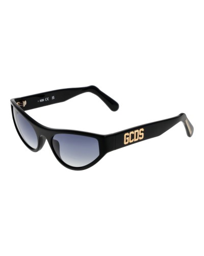 Lunettes de soleil Homme GCDS GD0024 5501B