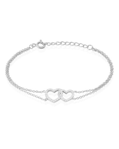 Ladies' Bracelet Stroili 1680824 Silver