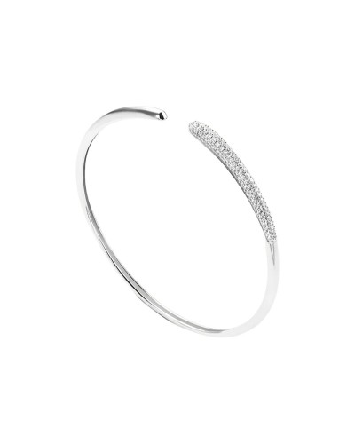 Damarmband Stroili 1694199 Silvrig