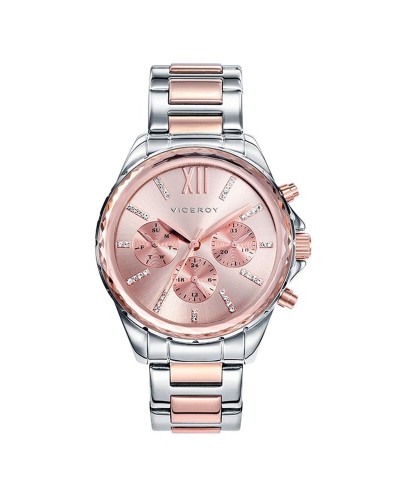 Ladies' Watch Viceroy 40930-73 (Ø 36 mm)