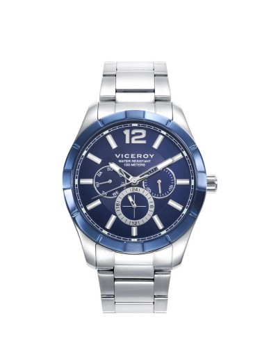 Herrenuhr Viceroy 401333-35 (Ø 44 mm)