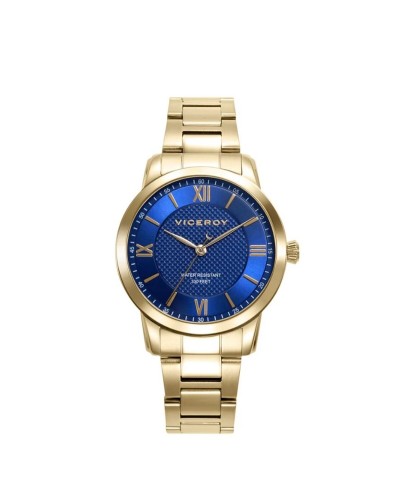 Men's Watch Viceroy 41138-33 (Ø 44 mm)