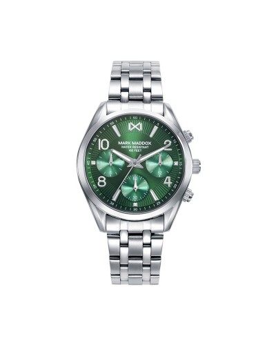 Montre Femme Mark Maddox MM1021-65 (Ø 36 mm)