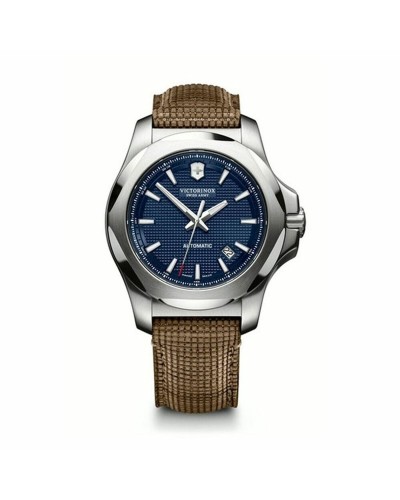 Miesten rannekellot Victorinox V241834 Sininen