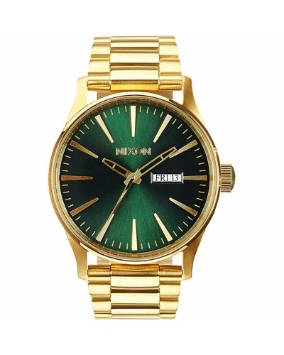 Herrenuhr Nixon A356-1919 Gold