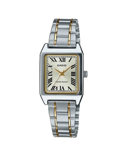 Naisten rannekellot Casio