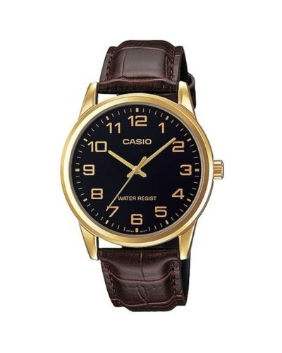 Horloge Heren Casio COLLECTION Zwart (Ø 38 mm)