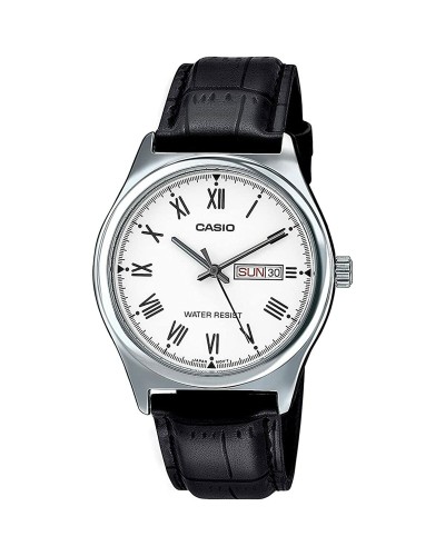 Miesten rannekellot Casio ENTICER GENT (Ø 38 mm)