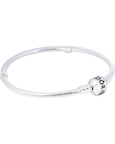 Ladies' Bracelet Pandora SNAKE CHAIN BRACELET