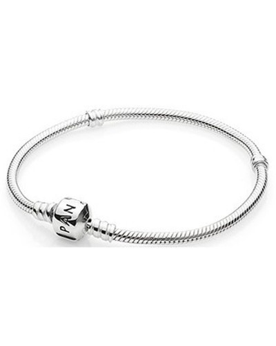 Naisten rannekorut Pandora SNAKE CHAIN BRACELET SIZE 18