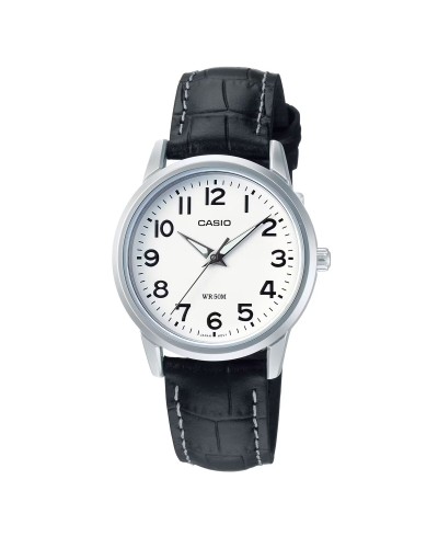 Montre Homme Casio COLLECTION Noir (Ø 30 mm)